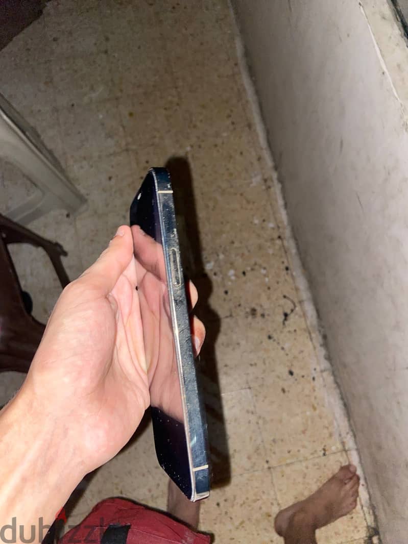 Apple - iPhone 12 Pro Max 1
