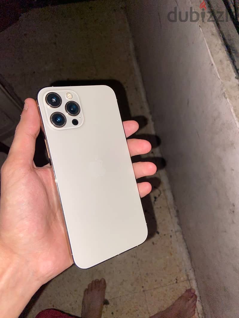 Apple - iPhone 12 Pro Max 3