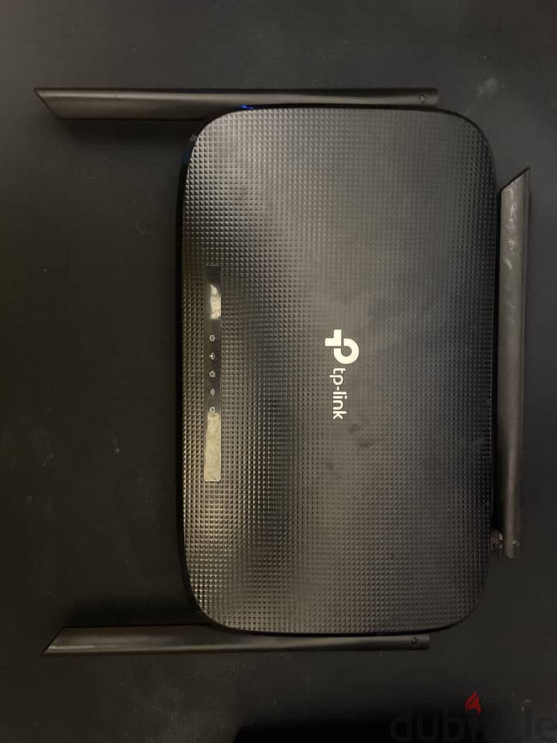 tp-link Archer VR300 1