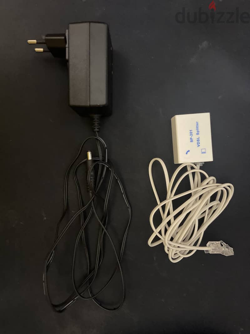 tp-link Archer VR300 2