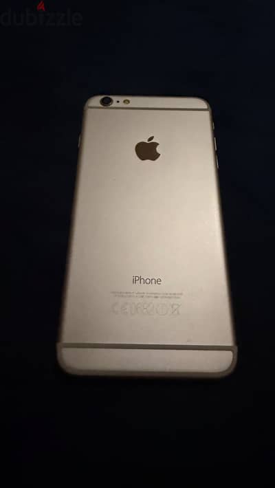 Apple - iPhone 6 Plus