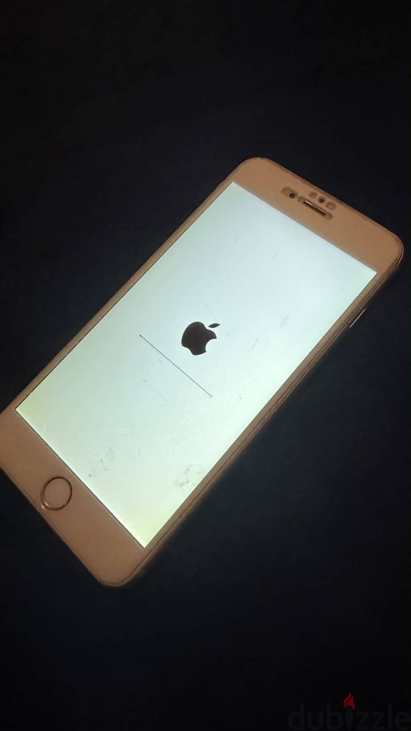 Apple - iPhone 6 Plus 1