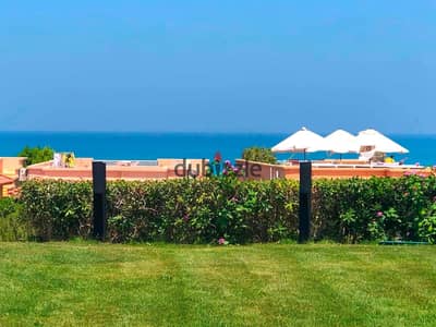 FOR SALE CHALET GROUND FLOOR TELAL NORTH COAST SEA VIEW
