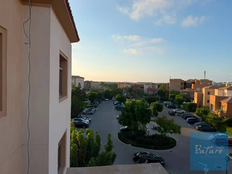 شاليه بـ٣ غرف نوم في مراسي، صورة ١٢ من ١٥