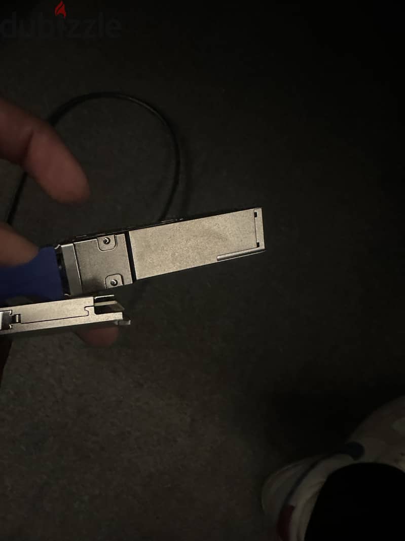 100g QSFP28 Dac Cable 5