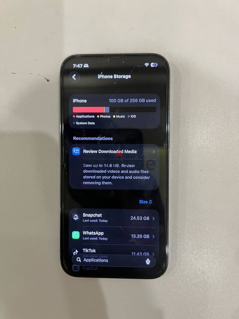 Apple - iPhone 13 Pro 2