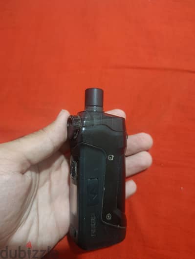 aegis post pro