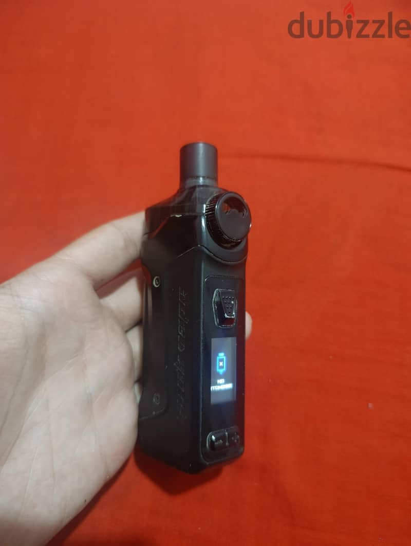 aegis post pro 1