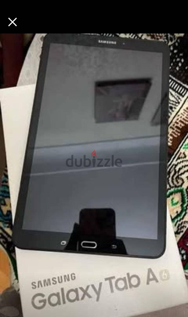 tablet a6 for sale 1