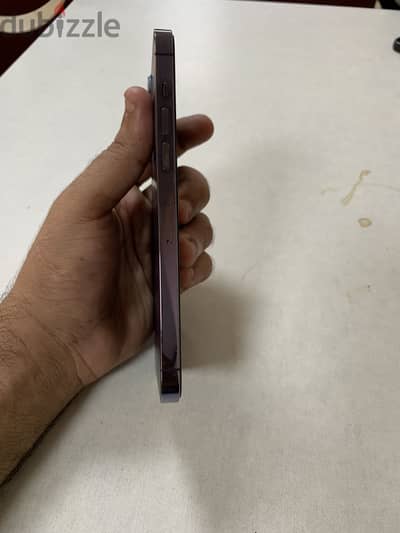 آبل - آيفون 14 برو ماكس