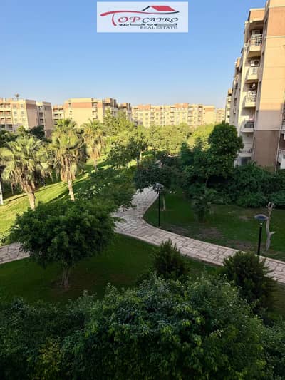Apartment for sale in B11 Madinaty | 96m ultra super lux