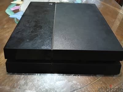 ps4 500
