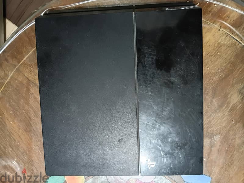 ps4 FAT 1