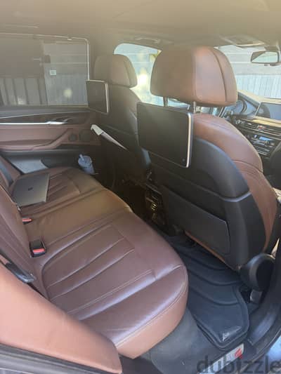 BMW X5 2017