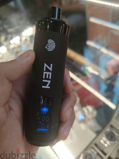 zen cloud 40k puffs