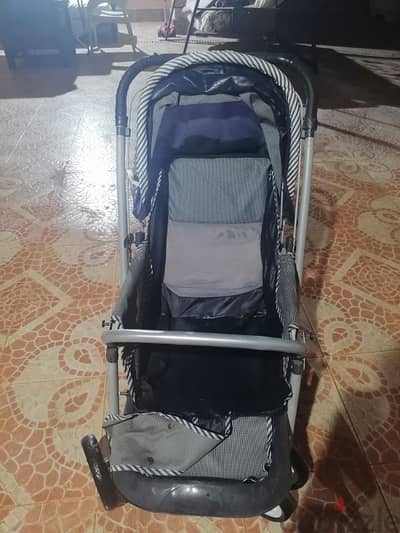 عجله أطفال ممتازه جدا