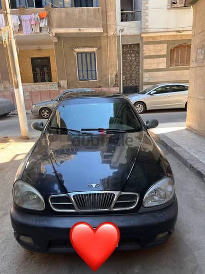 دايو لانوس 2
