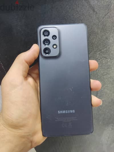 سامسونج ايه 73 5جي