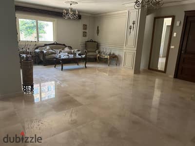 Duplex for sale in Al Qarnafel Heights Compound newcairo  New Cairo