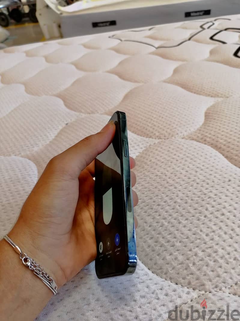 آبل - آيفون 12 برو 4