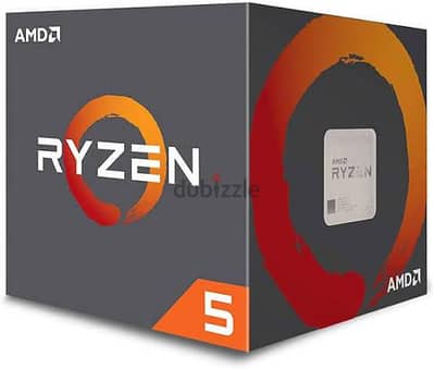 ryzen 5 2600
