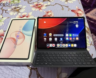 Honor pad 10