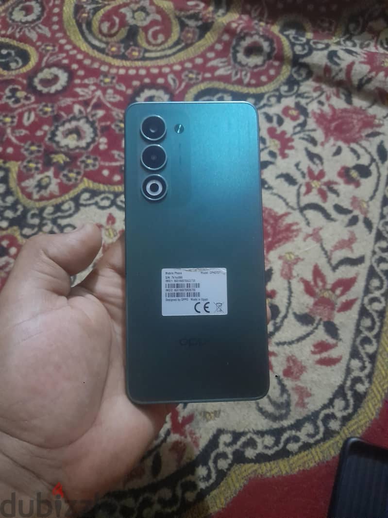 اوبو اي 5 2