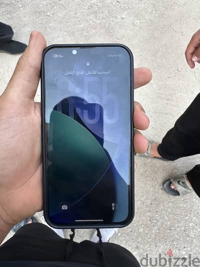 آبل - آيفون 13 برو