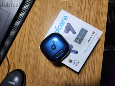 anker soundcore liberty 4 nc