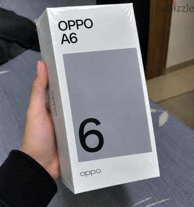 OPPO A6 4G