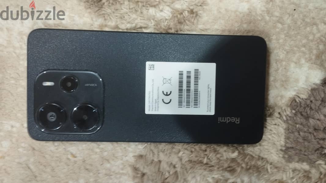 Xiaomi redmi note 14 1