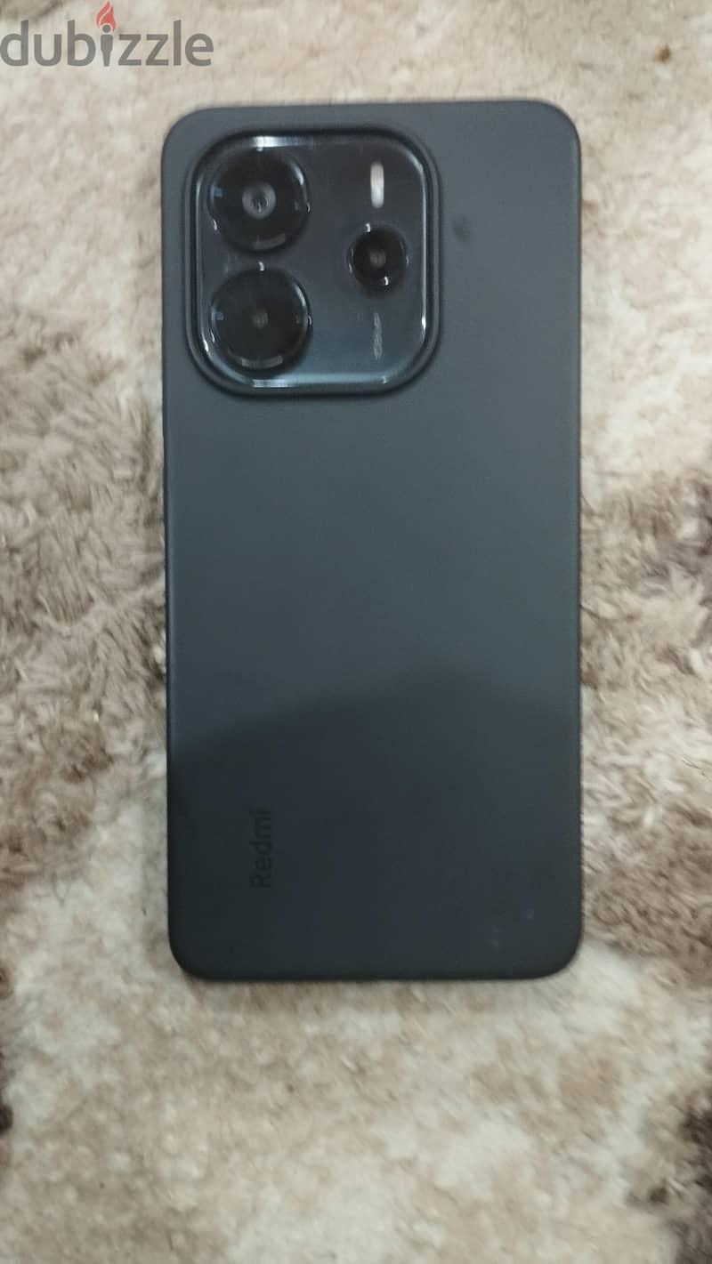 Xiaomi redmi note 14 2