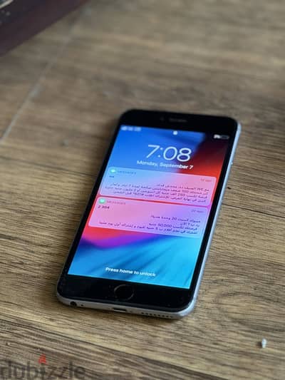 iPhone 6 Plus 64