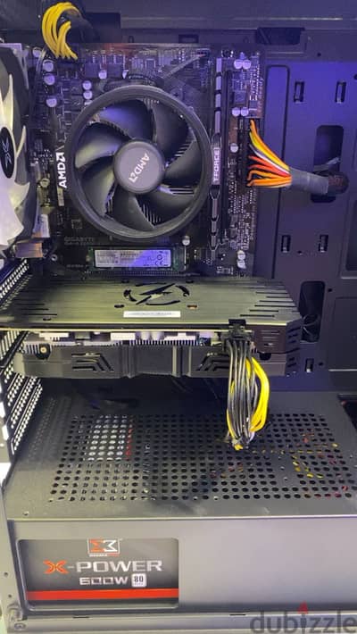 Gaming pc