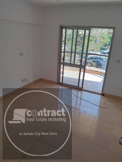 A Distinguished Apartment for Rent at a Special Price in Al Rehab, New Cairo – Fifth Settlement. Directly from the Owner – No Broker.