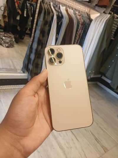 آبل - آيفون 12 برو ماكس