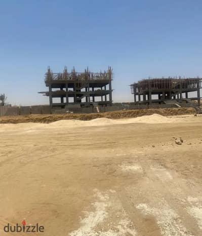 Plot of land for sale, license in Al-Thawra Al-Khadra, Sheikh Zayed