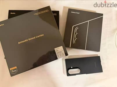 Samsung Z Fold 7