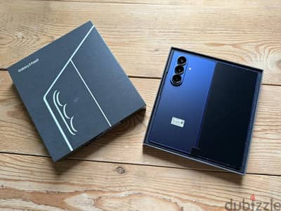 Samsung Z Fold 7