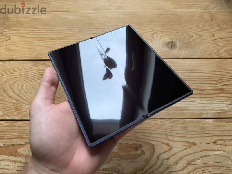 Samsung Z Fold 7 3