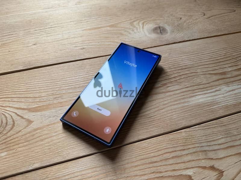 Samsung Z Fold 7 5