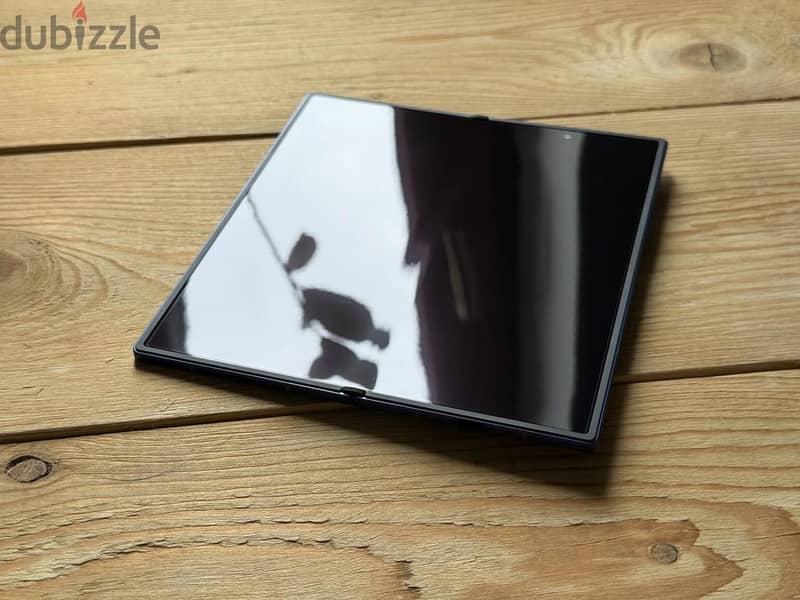 Samsung Z Fold 7 9