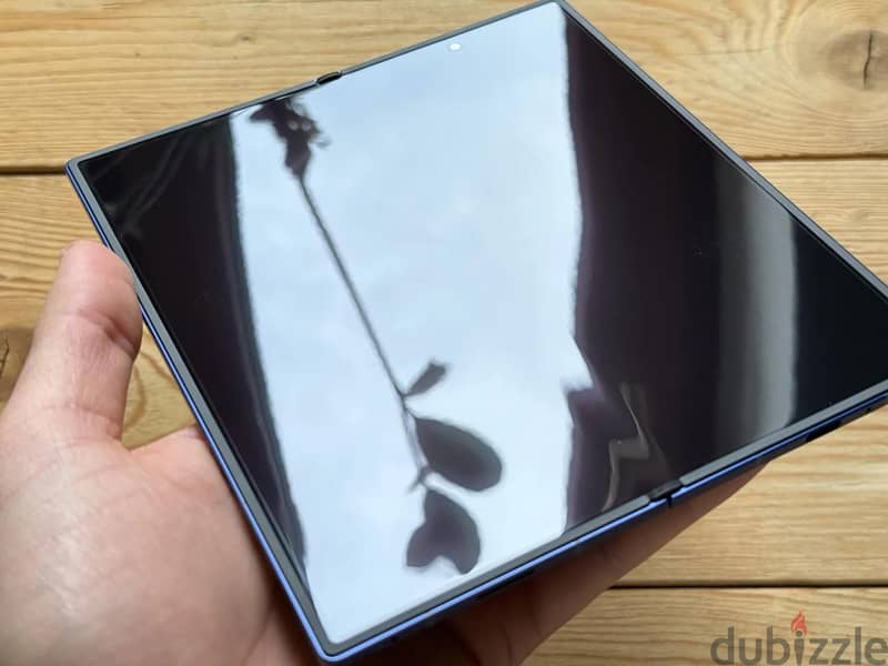 Samsung Z Fold 7 10