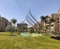 apartment for sale in the square new cairo prime location under market price Fully Finished