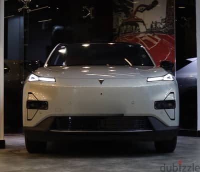 ديبال S05 – رينج إكستندر 2026  Deepal S05 REEV Range Extender 2026