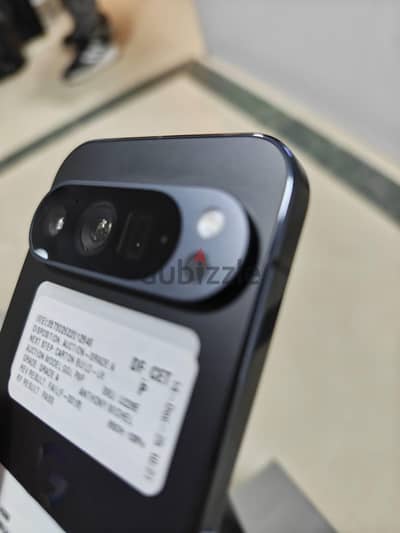 Google Pixel 9 Pro