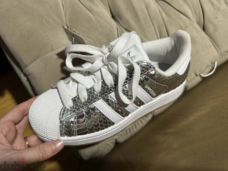 Adidas 1