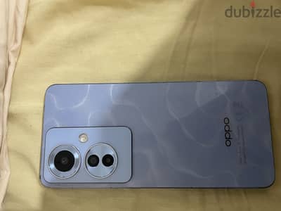OPPO Reno11 F