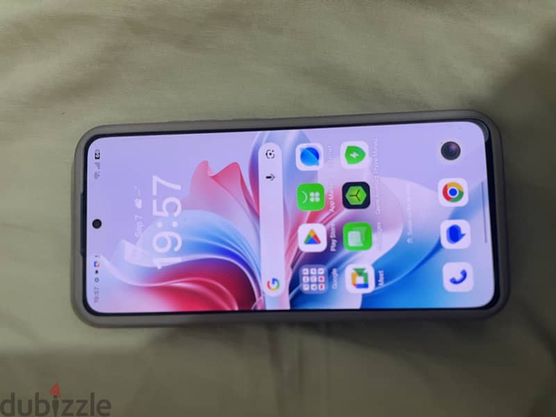 OPPO Reno11 F 1