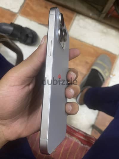 آبل - آيفون 15 برو ماكس